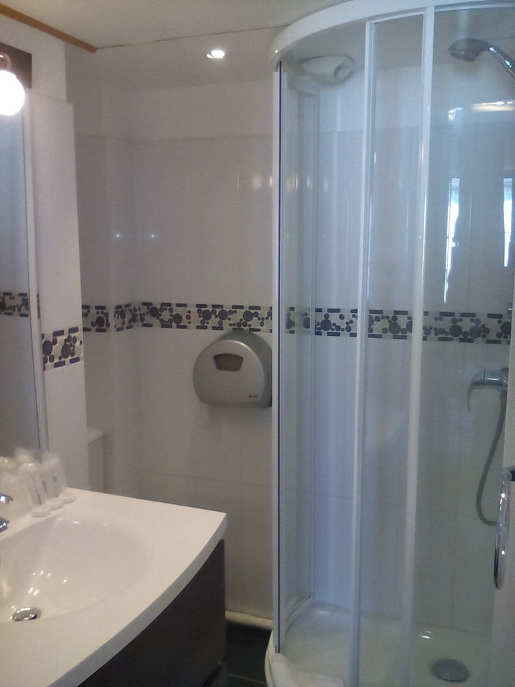 Hotel Le Costellan Dagneux Экстерьер фото